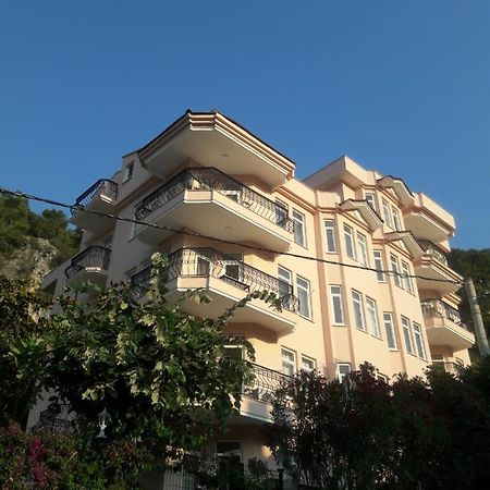 Pembe Kosk Apart Otel Fethiye Luaran gambar