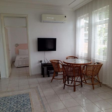 Pembe Kosk Apart Otel Fethiye Luaran gambar