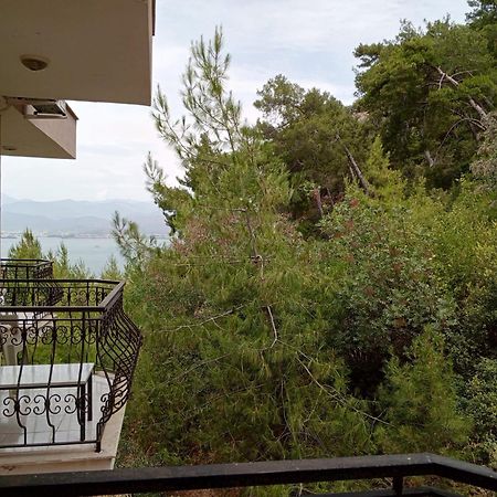 Pembe Kosk Apart Otel Fethiye Luaran gambar