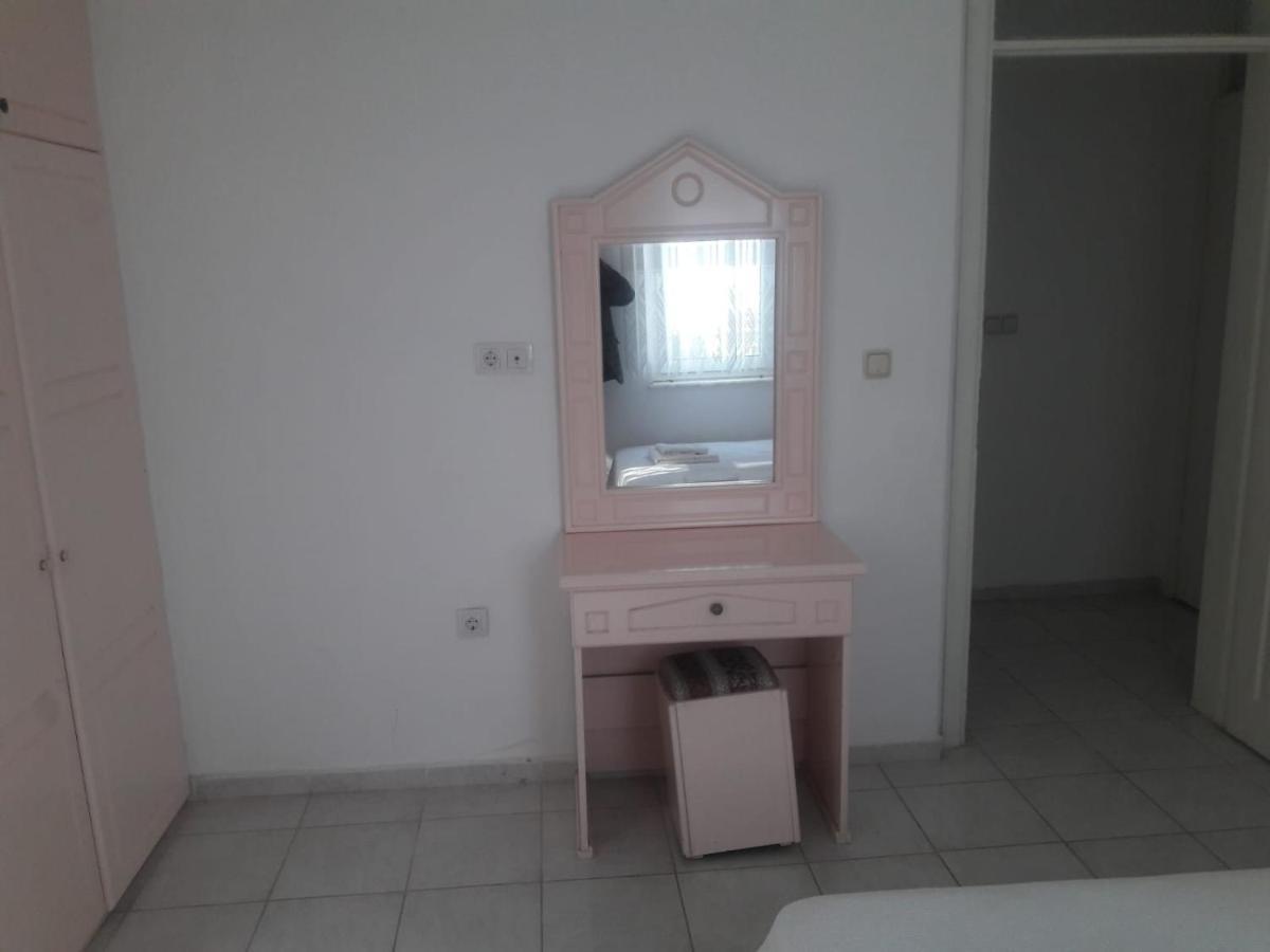 Pembe Kosk Apart Otel Fethiye Luaran gambar