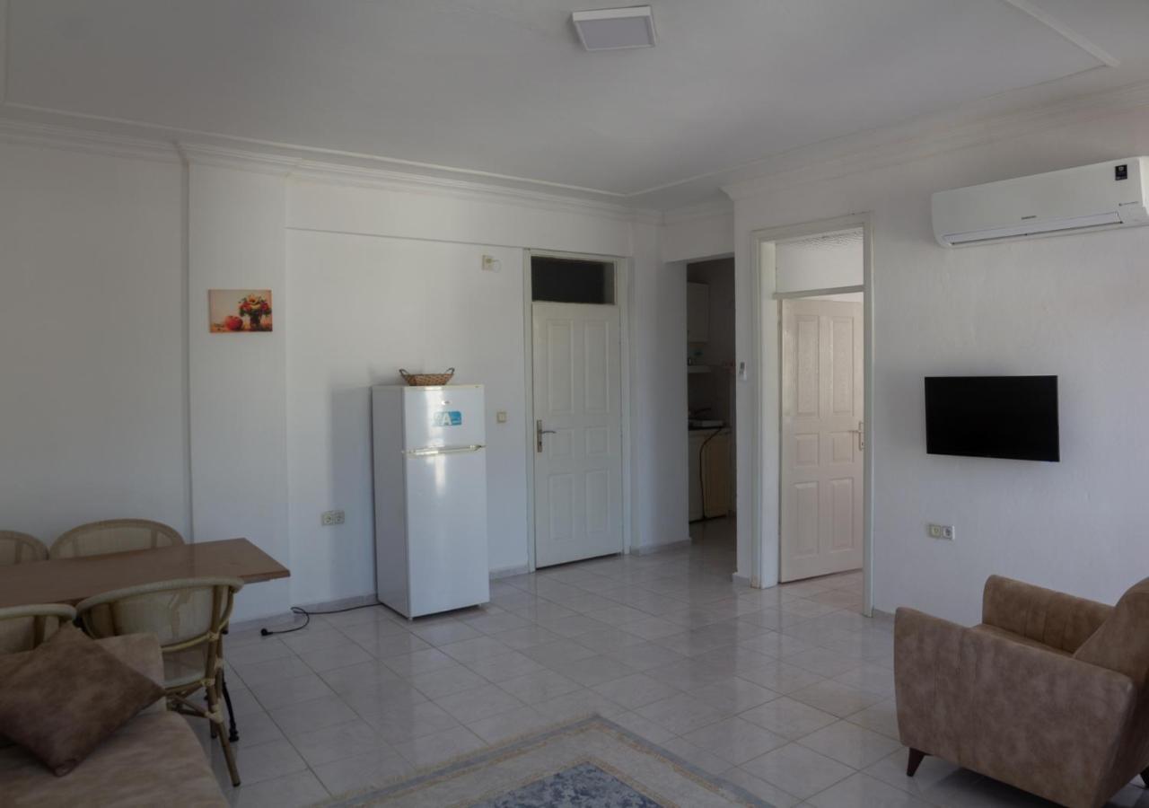 Pembe Kosk Apart Otel Fethiye Luaran gambar