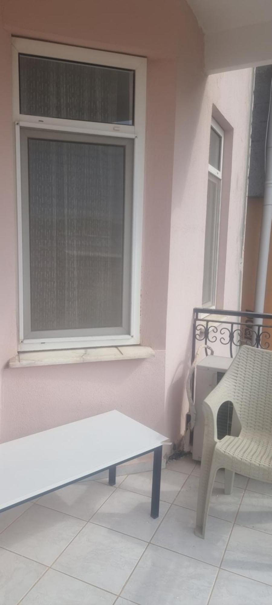 Pembe Kosk Apart Otel Fethiye Bilik gambar