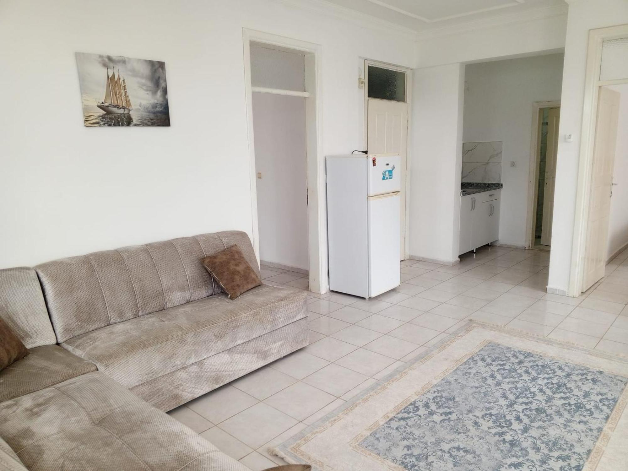 Pembe Kosk Apart Otel Fethiye Luaran gambar