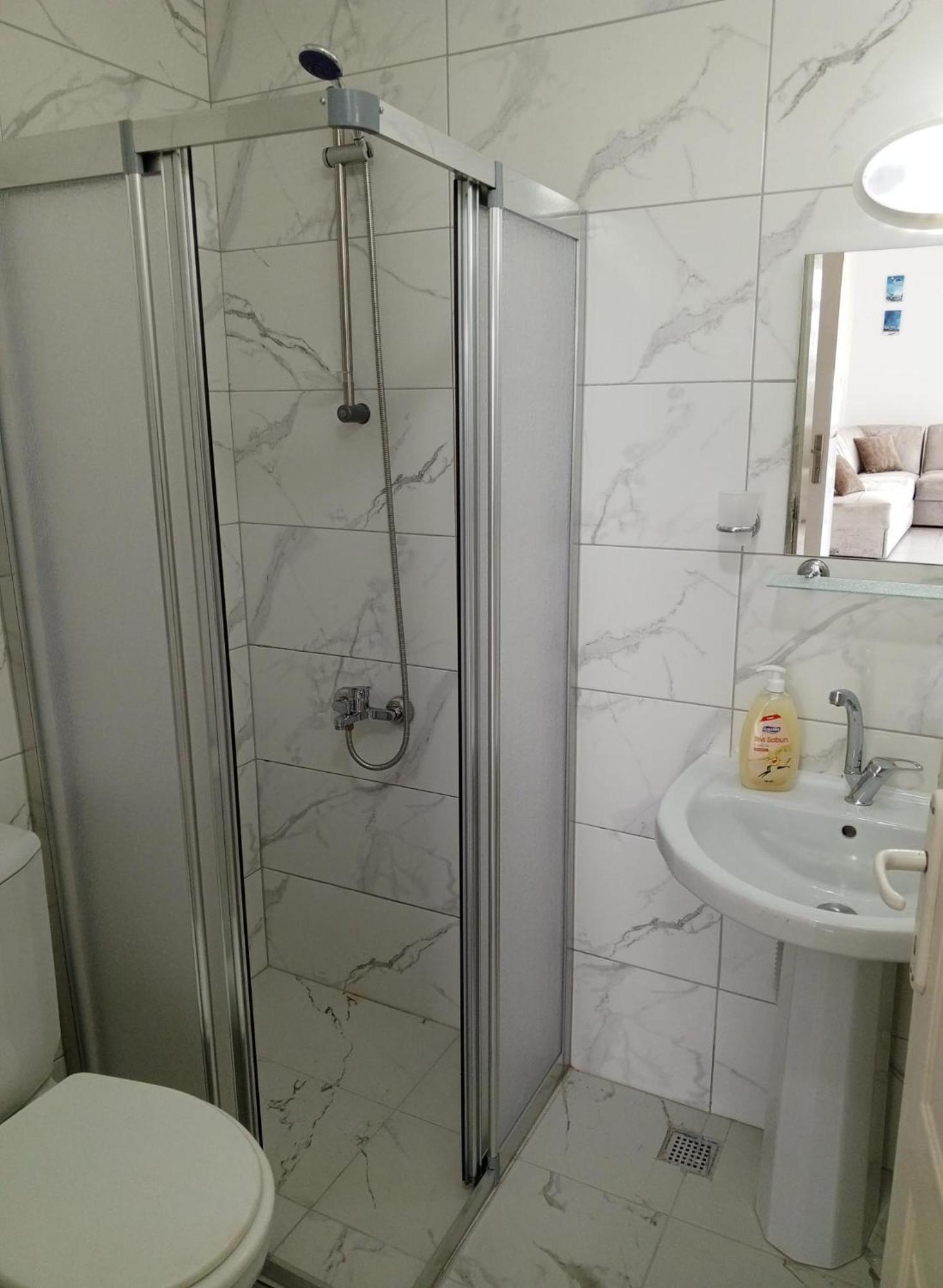 Pembe Kosk Apart Otel Fethiye Luaran gambar