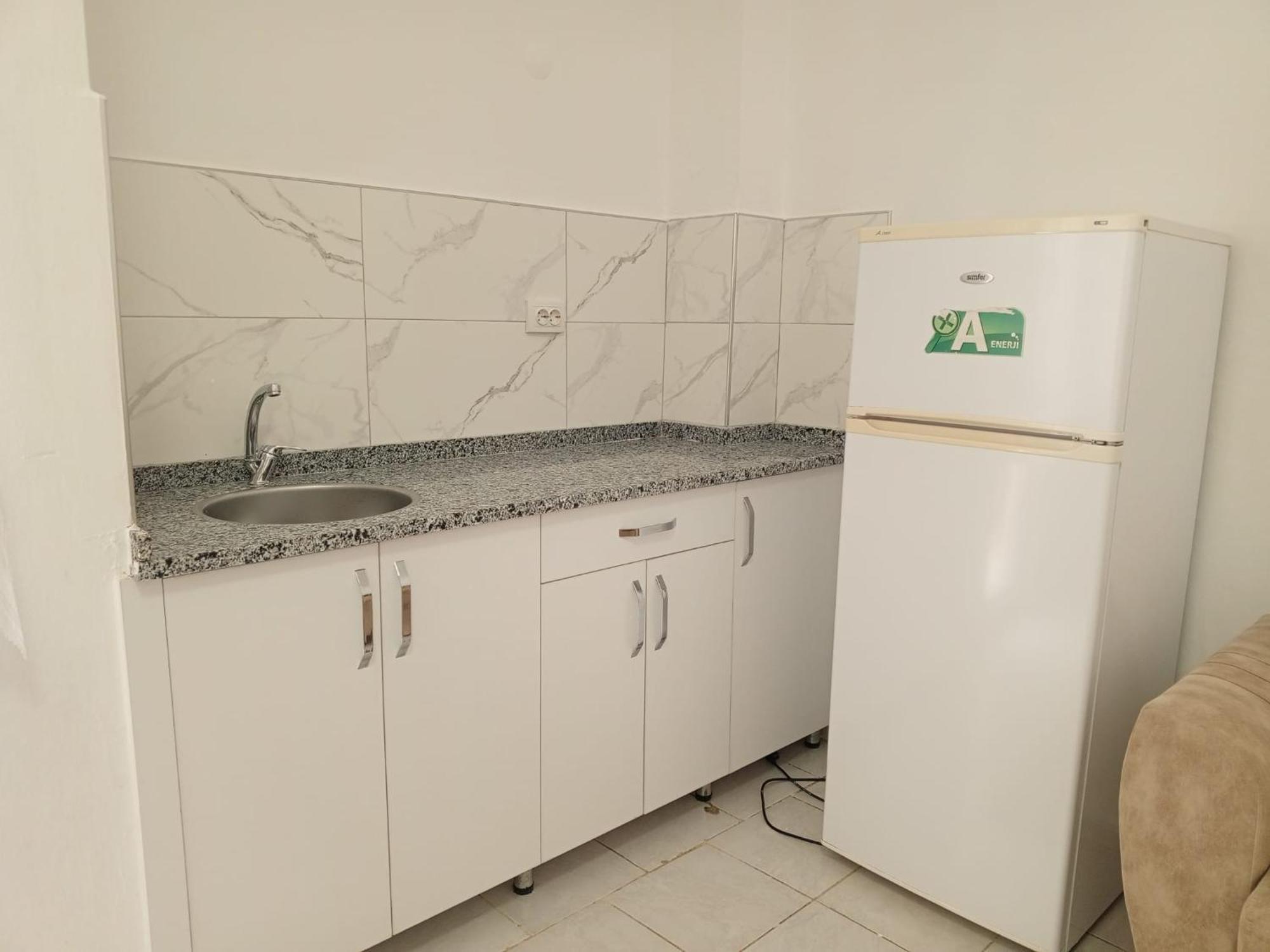 Pembe Kosk Apart Otel Fethiye Luaran gambar