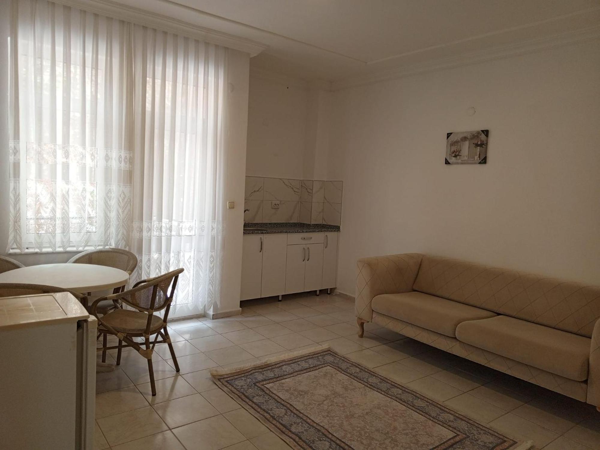 Pembe Kosk Apart Otel Fethiye Luaran gambar