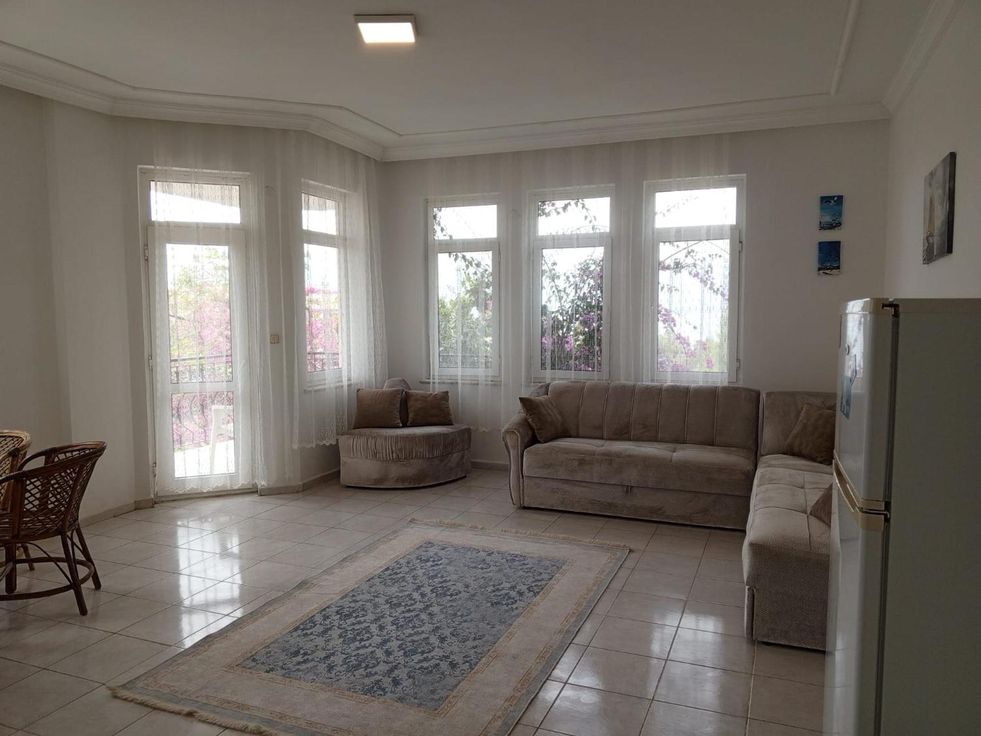 Pembe Kosk Apart Otel Fethiye Luaran gambar